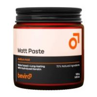 Be-Viro Matt Paste Medium Hold 100 g