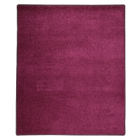 Kusový koberec Eton fialový 48 - 300x400 cm Vopi koberce