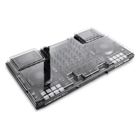 Decksaver Denon MCX8000 cover