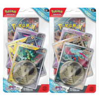 Pokémon TCG: SV07 Stellar Crown - Premium Checklane Blister