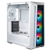 Cooler Master MasterBox 520 White