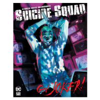 DC Comics Suicide Squad: Get Joker!