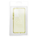 MATRIX CLEAR Case Xiaomi Redmi Note 13 Pro 5G/Poco X6 5G yellow