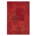 Červený koberec Hanse Home Celebration Plume, 120 x 170 cm