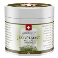 HERBAMEDICUS Jazvečia masť 50 ml