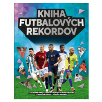 Slovart Kniha futbalových rekordov