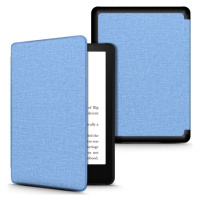 Púzdro TECH-PROTECT SMARTCASE KINDLE PAPERWHITE V / 5 / SIGNATURE EDITION BLUE JEANS