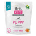 Brit Care dog Grain-free Puppy 1kg