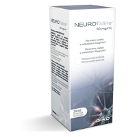 NEUROTidine na glaukom 50 mg/ml, 250ml