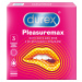 DUREX Pleasuremax Kondómy 3 ks