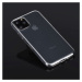 Silikónové puzdro na Samsung Galaxy S22 Ultra 5G, Ultra Slim 0,3 mm transparentné