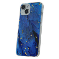 Gold Glam Samsung Galaxy S24 Ultra 5G S928 Blue