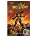 Marvel All-New Wolverine 3: Enemy of the State I