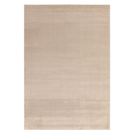 Krémovobiely koberec 80x150 cm Kuza – Asiatic Carpets