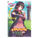 Yen Press Konosuba: An Explosion on This Wonderful World! 2 Ligt Novel