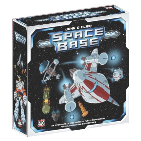 AEG Space Base