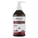 BIOFRESH Jemný sprchový gél s panthenolom a B5 Pomegranate & Rose 250 ml