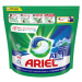 ARIEL Mountain Spring All-in-1 PODS Kapsuly na pranie 44 PD