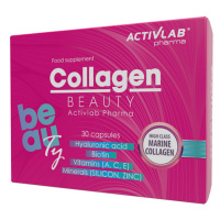 ACTIVLAB Collagen beauty 30 kapsúl