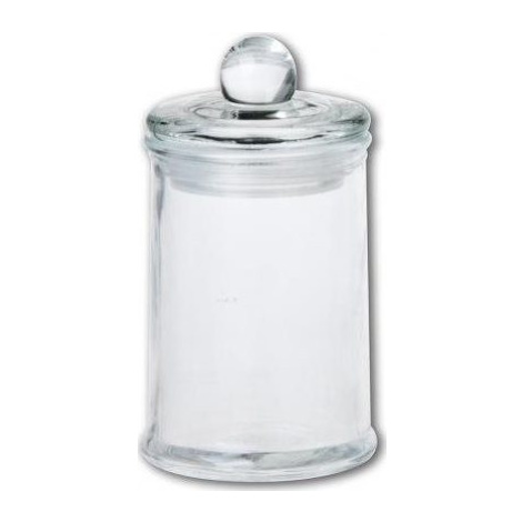 Orion Dóza sklo s vekom 0,14 l