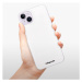 Odolné silikónové puzdro iSaprio - 4Pure - bílý - iPhone 14 Plus