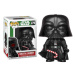 Funko POP! Star Wars: Holiday Darth Vader