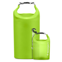 Spigen Aqua Shield WaterProof Dry Bag 20L + 2L A630 zelený