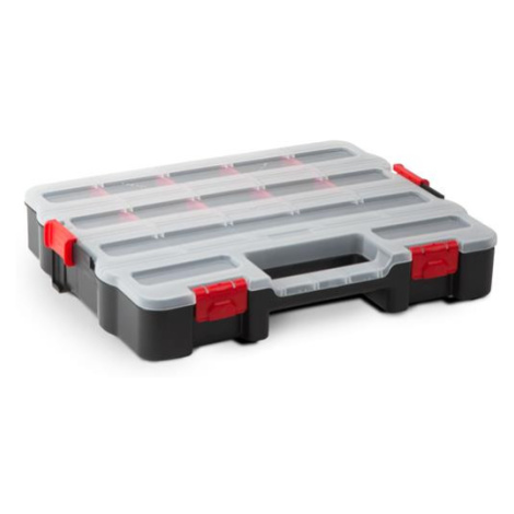 Organizér 10245B 310x389x67mm