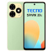 Tecno Spark 20C 4GB/128GB, zelený