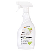 KITTFORT KITCHEN BIO&HOME - Ekologický čistiaci prostriedok 0,5 L