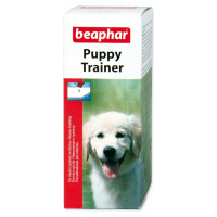 Kvapky Beaphar výcvikové Puppy Trainer 50ml