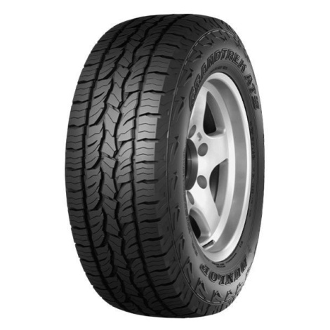 Dunlop GRANDTREK AT5 265/70 R16 112T