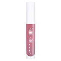 DERMACOL F****** High Shine lesk na pery Odtieň 01 4 ml