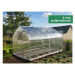 Záhradný skleník Gardentec STANDARD Profi 4 x 2,5 m GU4294491