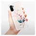 Odolné silikónové puzdro iSaprio - Flower Art 02 - Xiaomi Redmi Note 10 / Note 10S