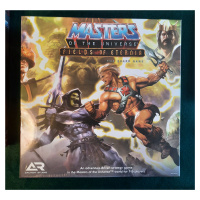 Archon Studio Masters of The Universe: Fields of Eternia The Board Game