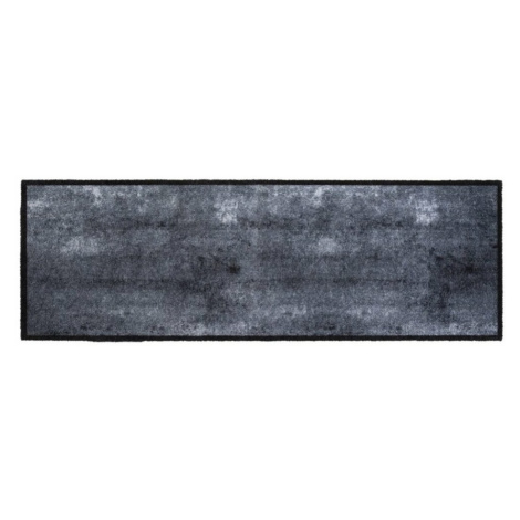 Vopi Kusový koberec Prestige Concrete, 50 x 150 cm