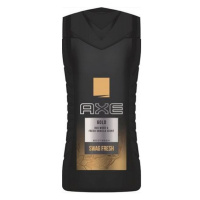 AXE SPRCHOVY GEL 250ML GOLD