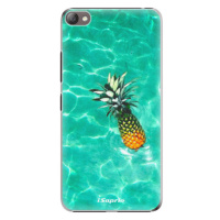 Plastové puzdro iSaprio - Pineapple 10 - Lenovo S60