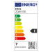 EMOS LED CLS MR16 DIM 7W (60W) 800 lm GU10 WW