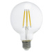 Arcchio LED globe G95 E27 3,8W 3 000 K 806 lm