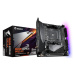 GIGABYTE B550I AORUS PRE AX - AMD B550