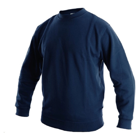 Canis Mikina Odeon unisex tmavo modrá 2XL