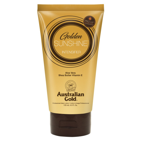 AUSTRALIAN GOLD Golden Sunshine 130 ml