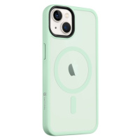 Tactical MagForce Hyperstealth kryt iPhone 13 Beach Green