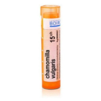 CHAMOMILLA VULGARIS 15CH granule 4 g