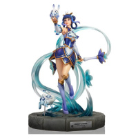 Soška Beast Kingdom League of Legends - Master Craft Porcelain Lux (Limitovaná edícia) 42 cm