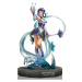 Soška Beast Kingdom League of Legends - Master Craft Porcelain Lux (Limitovaná edícia) 42 cm