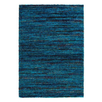 Kusový koberec Nomadic 102691 Meliert Blau - 160x230 cm Mint Rugs - Hanse Home koberce
