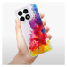 Odolné silikónové puzdro iSaprio - Color Splash 01 - Honor X8a
